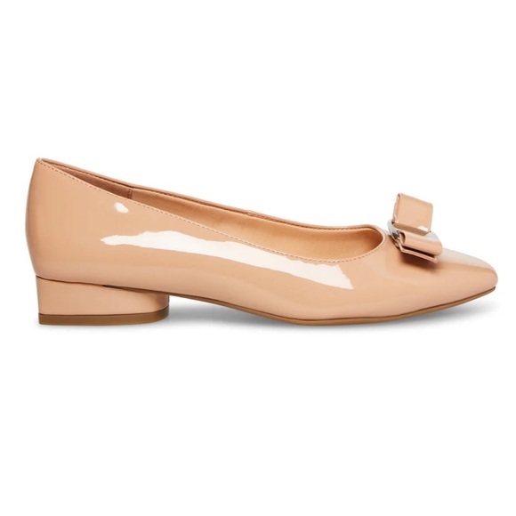 ANNE KLEIN iflex Charleston Flat - Picture 2 of 13